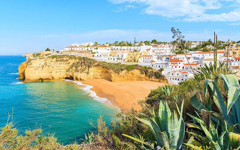 葡萄牙移民北歐