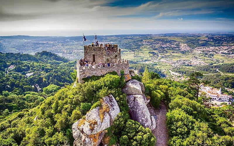 葡萄牙黃金項目